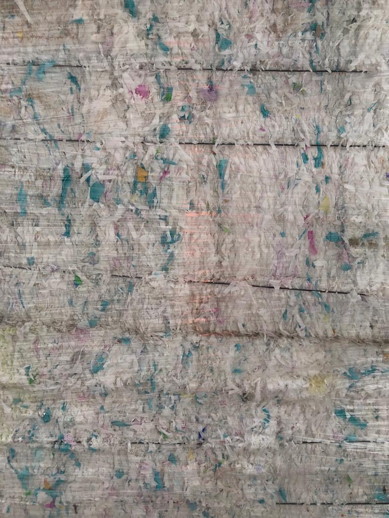 Residuo Circular pañales reciclados 3